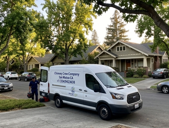 Searching for Trusted Chimney Services in Menlo Park?