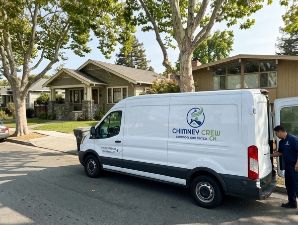 Need Chimney Service in Millbrae? Get Expert Care Here.