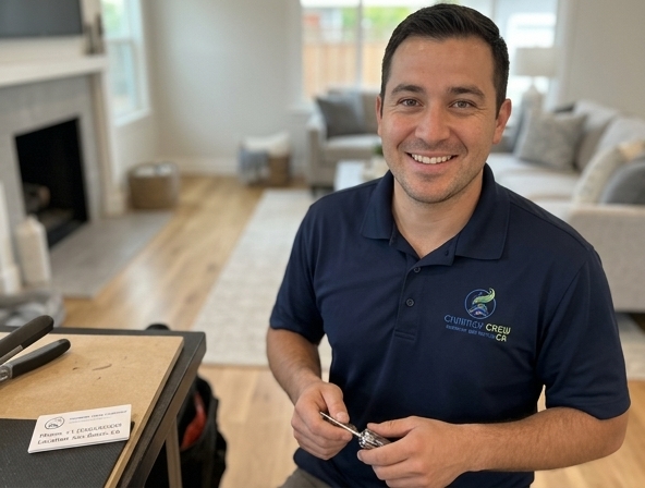 Looking for Trusted Chimney Services in San Carlos?