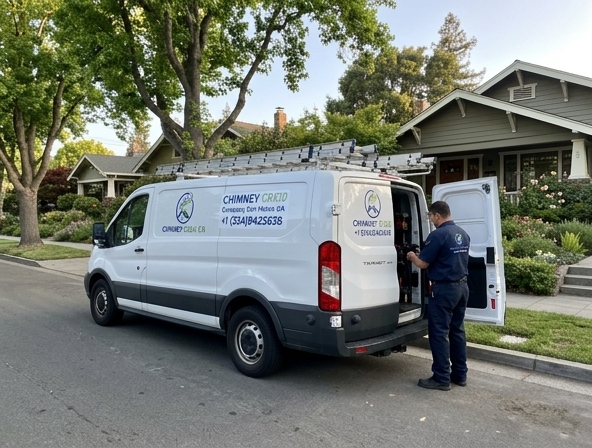 Reliable Chimney Care for Shoreline Homes