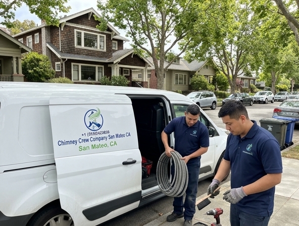 Expert Chimney Care for South San Francisco Homes