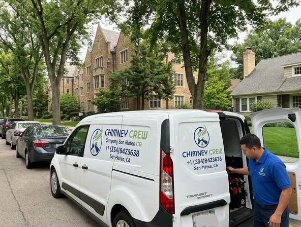 Dependable Chimney Services Right Here in University of Notre Dame