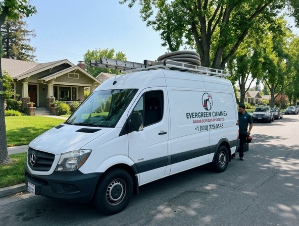 Reliable Chimney Care for Your Ardenwood Home