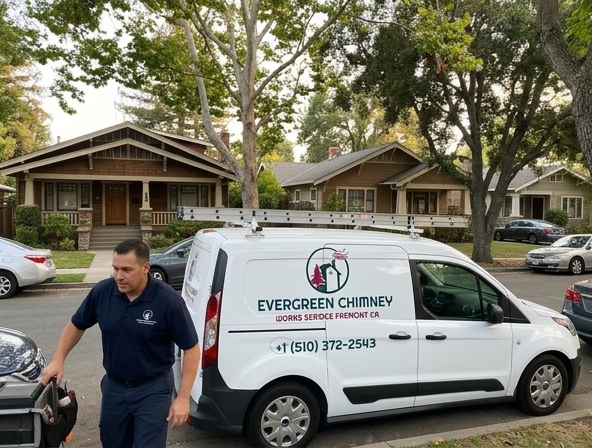 Reliable Chimney Care for Your Brookvale Home