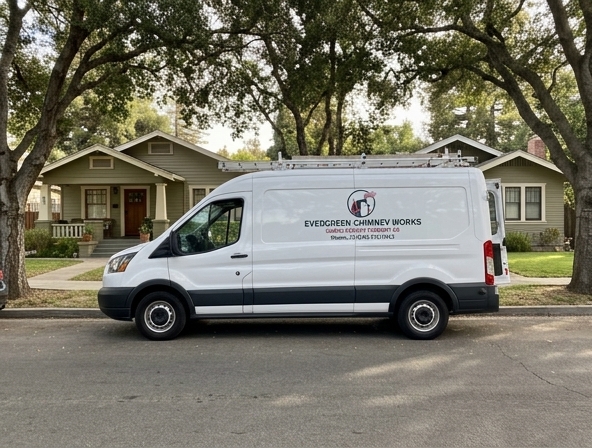 Centerville Chimney Service: Expert Care for Your Home