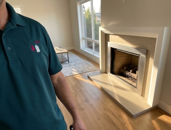 Tired of Chimney Odors in Your Fremont Home?