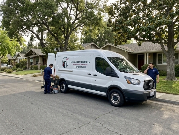 Expert Chimney Services for Cove Homes