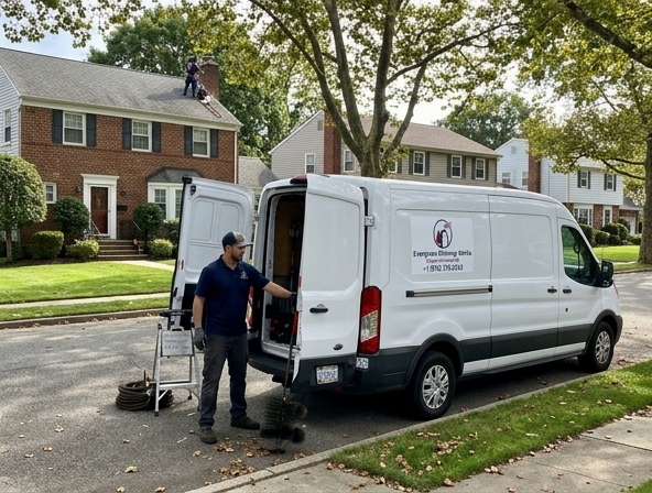 Reliable Chimney Services for East Meadow Homes