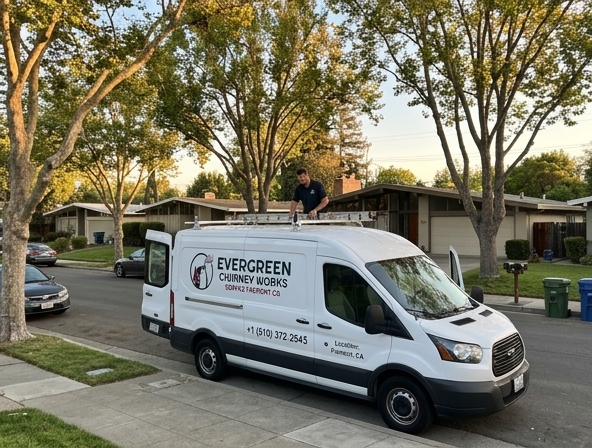 Reliable Chimney Care for Your Fremont Home