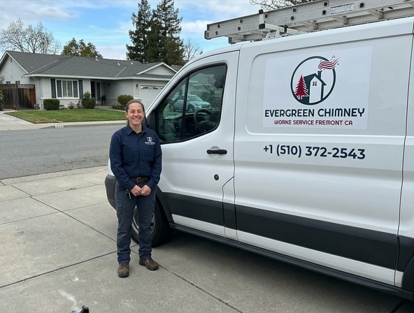 Keeping Your Fremont Central Home Safe: Essential Chimney Services