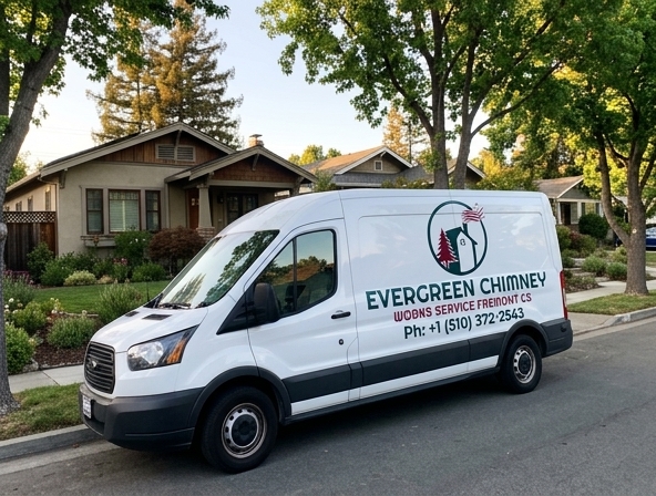 Keeping Fremont Highlands Homes Safe: Expert Chimney Services