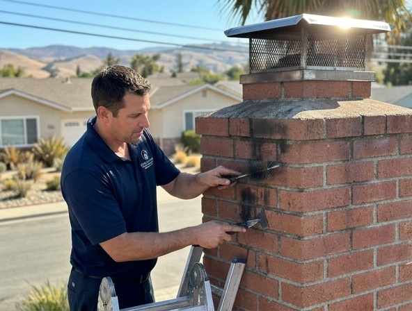 Is Your Fremont Home's Chimney Safe and Efficient?