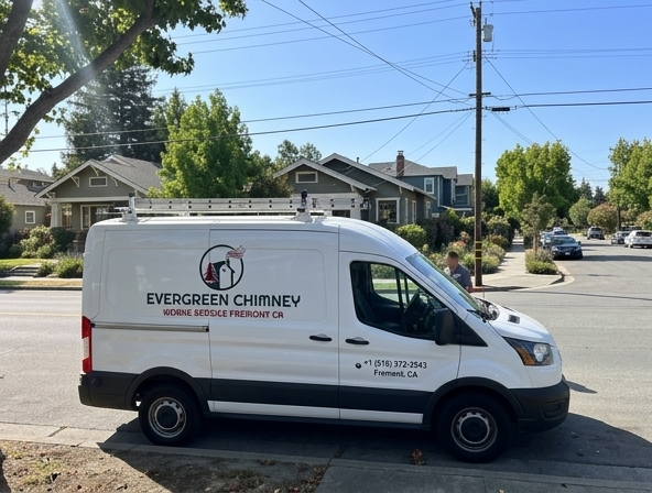 Reliable Chimney Care for Your Fremont Ridge Home