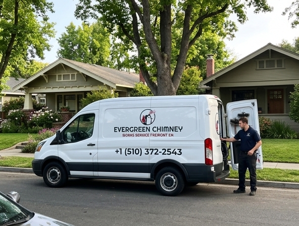 Need Chimney Services in Fremont West? Find Expert Care Here.