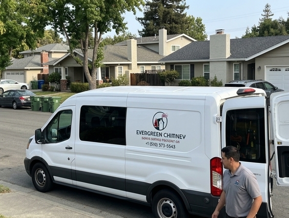 Expert Chimney Care for Your Irvington Home