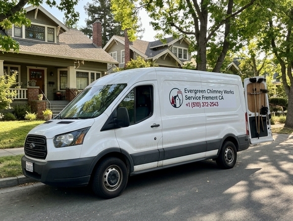 Reliable Chimney Care for Your Laguna Home