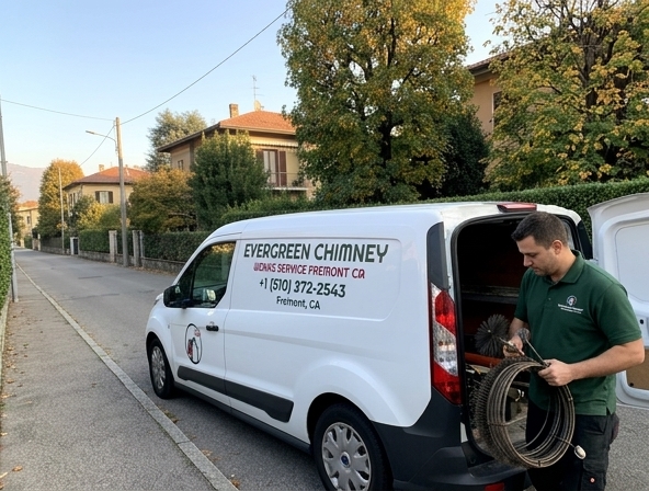 Keeping Your Lake Como Home Warm and Safe: Expert Chimney Care