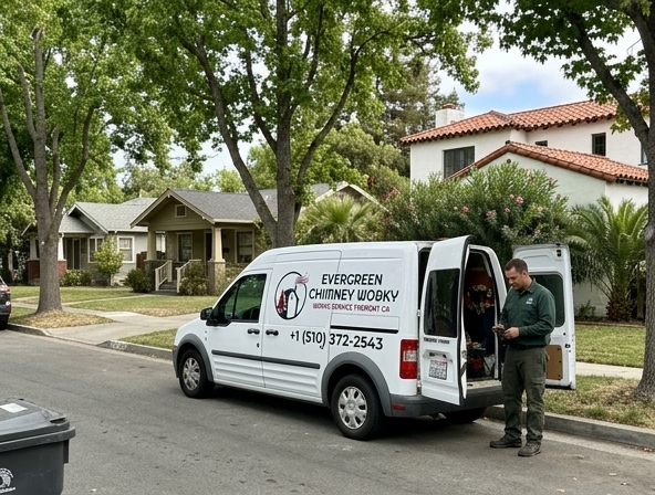 Need Chimney Services in Lake Elizabeth? We're Your Local Experts.