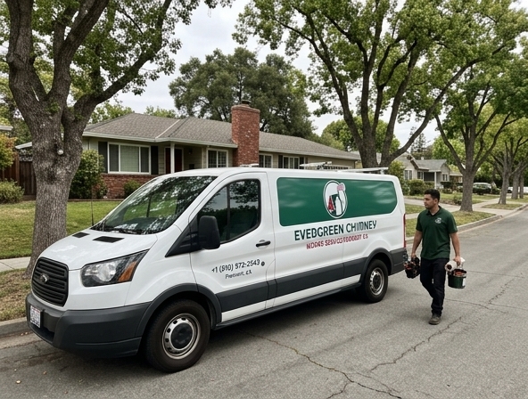 Need Reliable Chimney Service in Lake Marion? Your Local Experts Are Here.