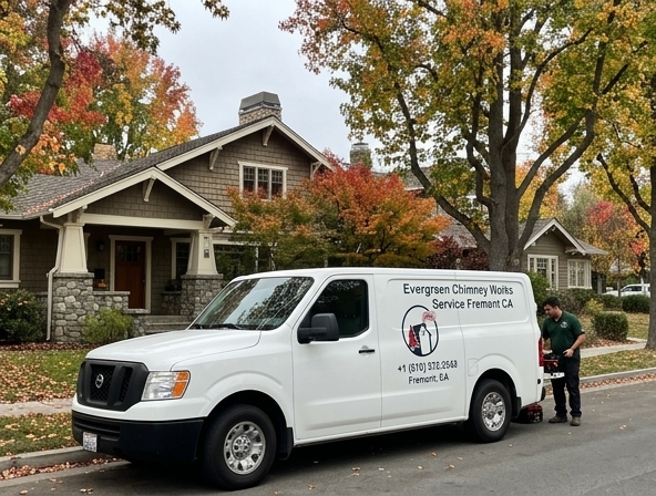 Reliable Chimney Care for Your Lake Shore Home