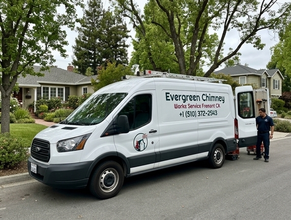 Need Chimney Service in Meadowlark? Get Local Expertise You Can Trust