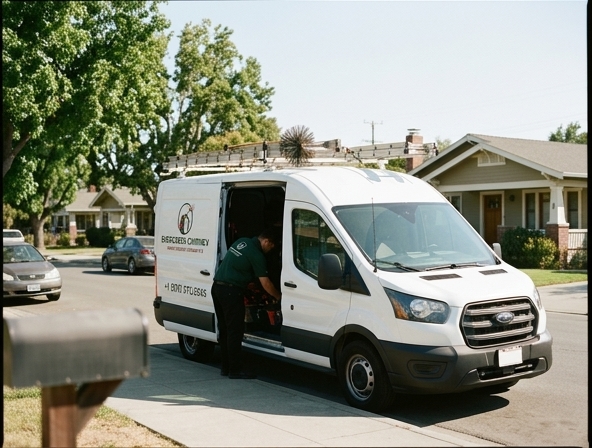 Reliable Chimney Services for Your Mission Hills Home