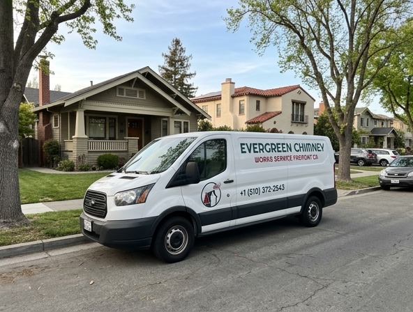 Protect Your Home: Professional Chimney Services in Mission San Jose