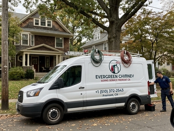 Reliable Chimney Care for Your New Haven Home