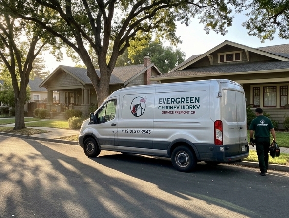 Keeping Your Niles Home Safe: Expert Chimney Services You Can Trust