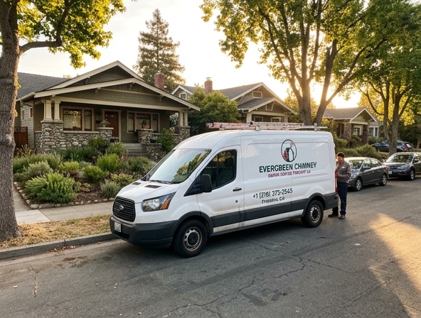 Need Reliable Chimney Care in Oakland? We're Here to Help.