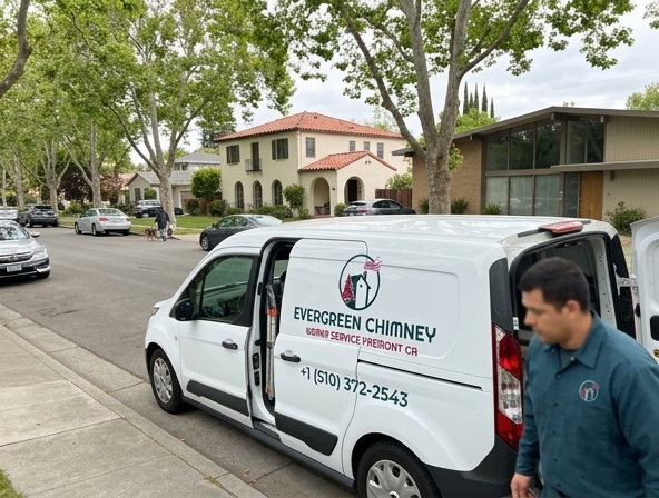 Reliable Chimney Care for Your San Jose Home
