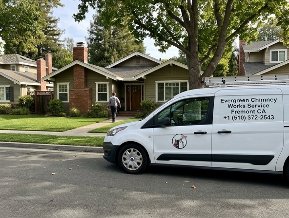 Experiencing Chimney Troubles in The Pines? Get Local, Reliable Service.