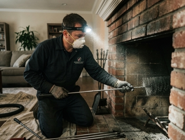 Is Your Fremont Chimney Safe and Efficient?