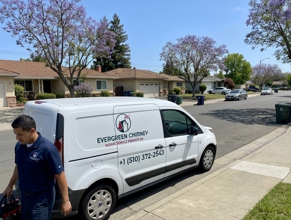 Trusted Chimney Services for Your Warm Springs Home
