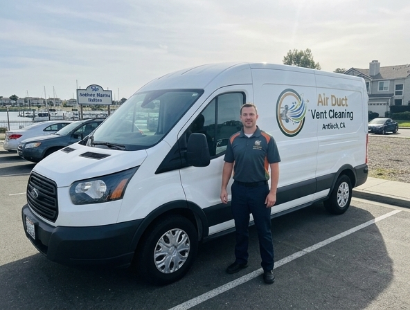 Improve Your Home's Air Quality in Antioch Marina Harbor