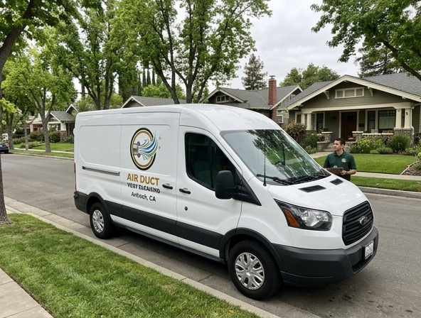 Breathe Easier in Gentrytown Park: Expert Air Duct Cleaning for Your Home