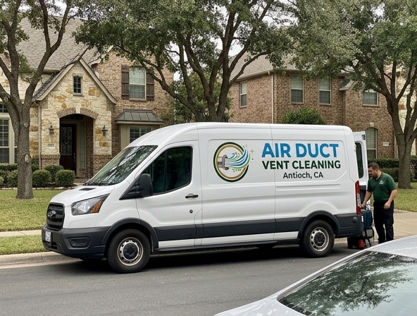 Breathe Easier in Laurel Creek Conservation Area: Professional Air Duct Cleaning