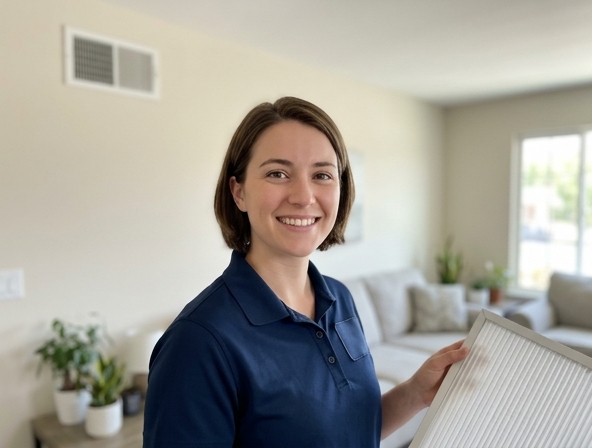 About Air Duct Vent Cleaning — Professional Services in Lone Tree