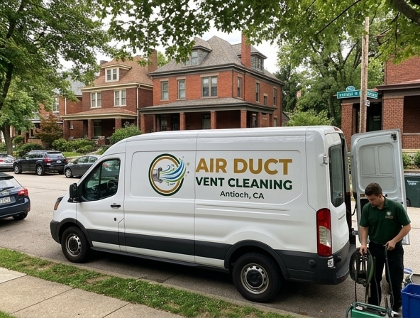 Breathe Fresher Air in Your Pittsburgh Home?