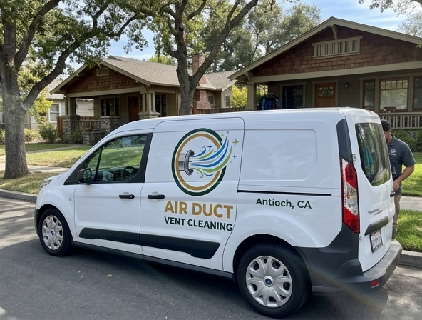 Experience Cleaner Air at Home in Walnut Creek