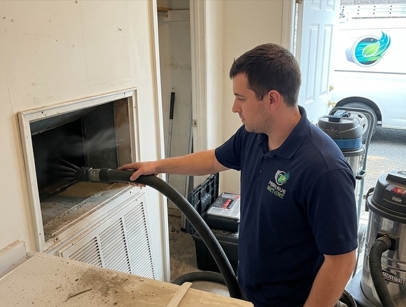 Tired of Stale Smells? Get Fresh Air with Air Duct Odor Removal in Cranbury, NJ