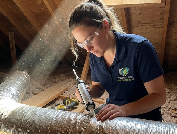 Experiencing Air Vent Issues in Cranbury, NJ?