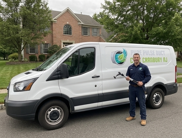 Breathe Easier in Cranberry Square Drive: Local Air Duct Cleaning Experts