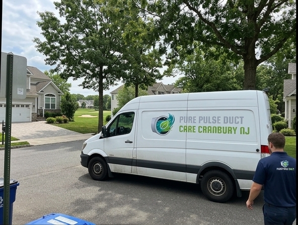 Breathe Cleaner in Cranberry Valley Golf Course: Your Air Duct Cleaning Experts
