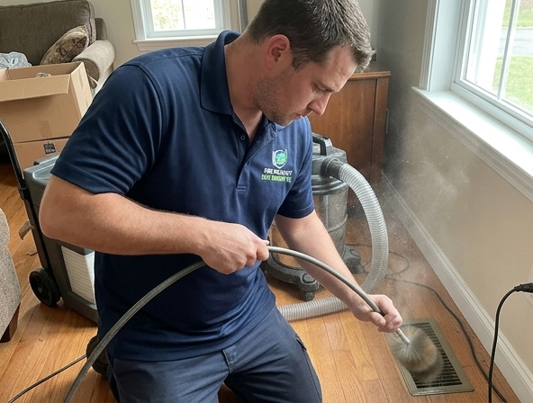 Professional Services - what we do