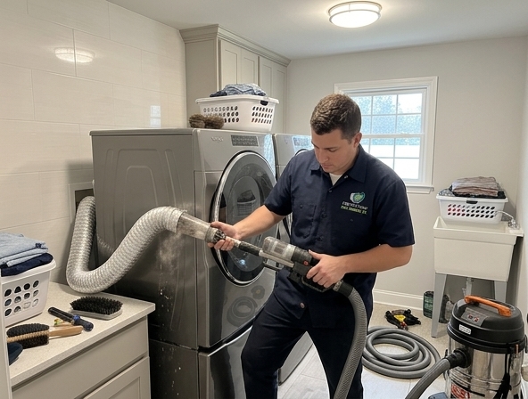 Improve Dryer Performance in Cranbury, NJ