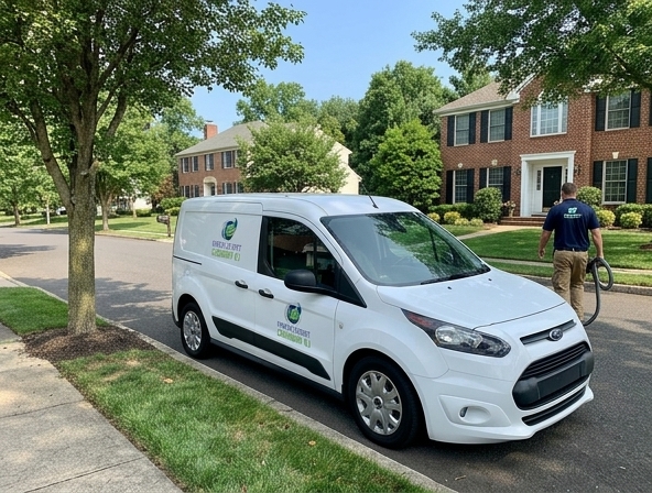 Need Cleaner Air in Your East Windsor Home?