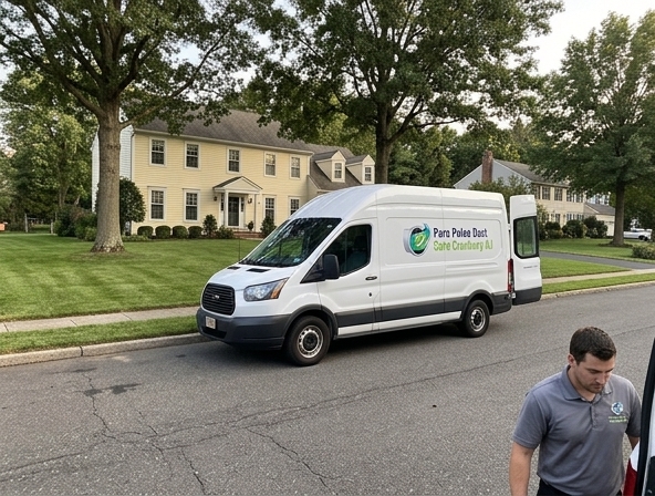 Breathe Cleaner Air in Your West Windsor Township Home