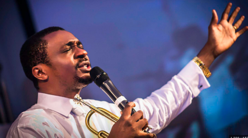 The 10 Gospel Albums That Changed How Africa Worships