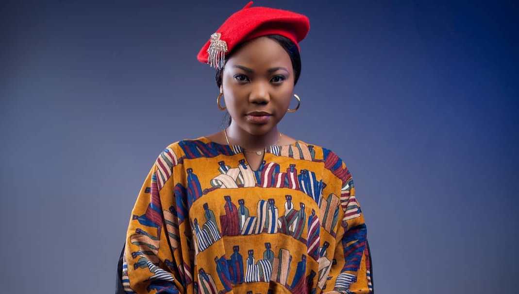 The Unstoppable Rise of Mercy Chinwo